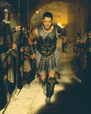 Russell Crowe