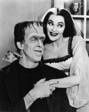 Munsters