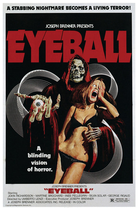 Eyeball