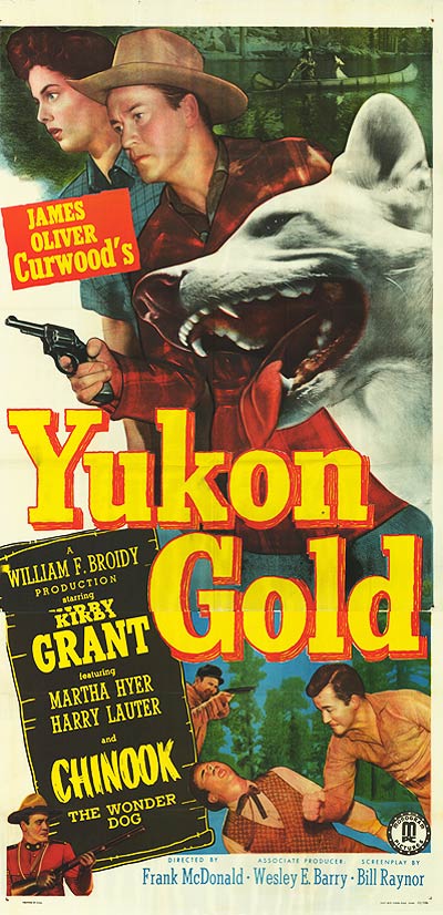 Yukon Gold