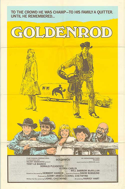 Goldenrod