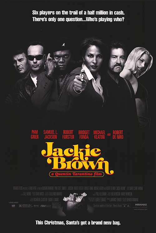 Jackie Brown