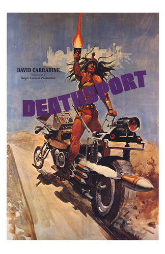 Deathsport