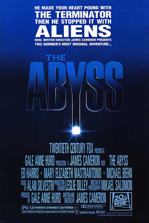 Abyss