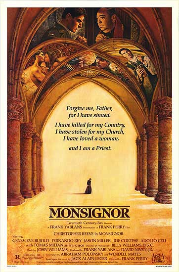 Monsignor