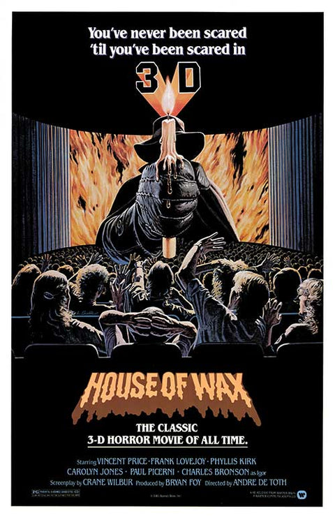 House Of Wax