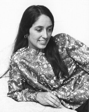 Joan Baez