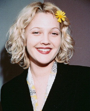 Drew Barrymore