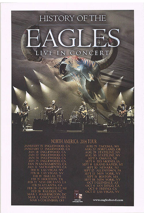 Eagles