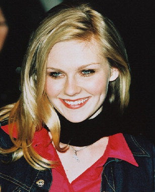 Kirsten Dunst