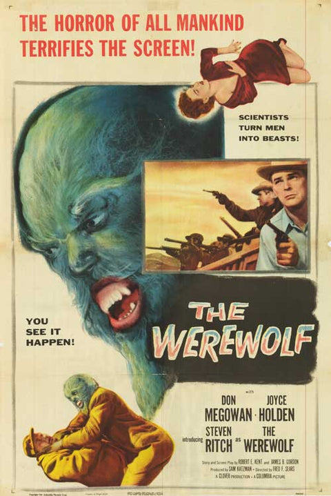 Werewolf