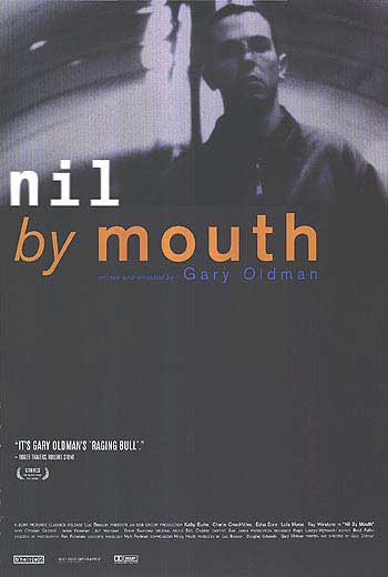 Nil By Mouth