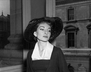 Maria Callas