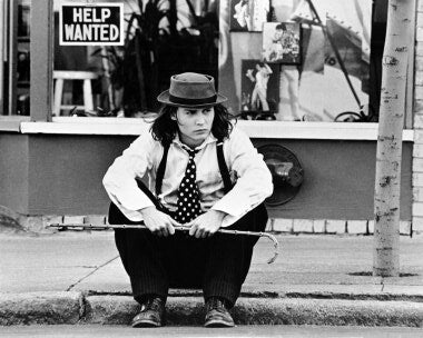 Benny and Joon