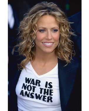 Sheryl Crow