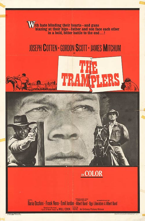 Tramplers