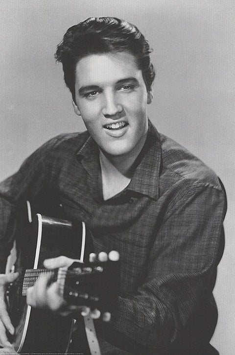 Elvis Presley