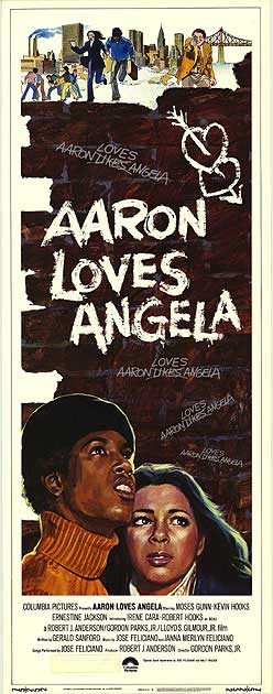 Aaron Loves Angela