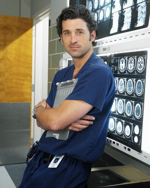 Patrick Dempsey