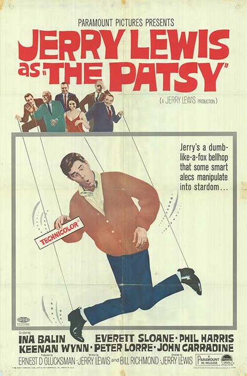 Patsy