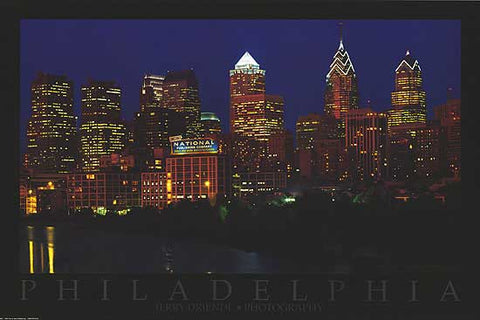 Philadelphia