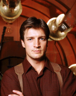 Nathan Fillion