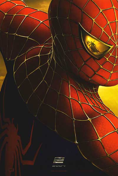 Spider-man 2