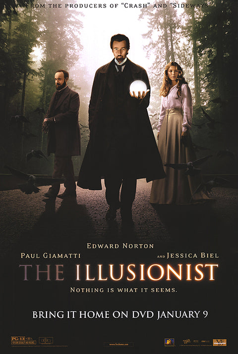 Illusionist