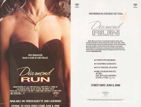 Diamond Run