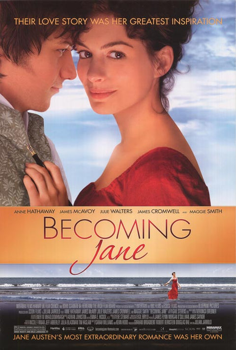 Becoming Jane