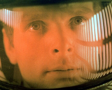 2001: A Space Odyssey