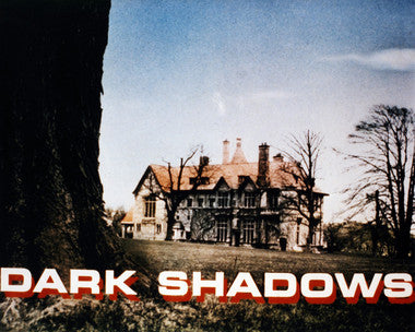 Dark Shadows