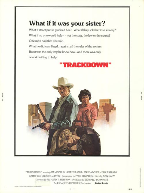 Trackdown