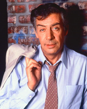 Jerry Orbach