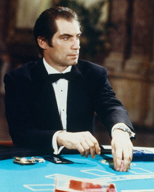 Timothy Dalton