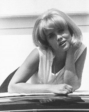 Sue Lyon