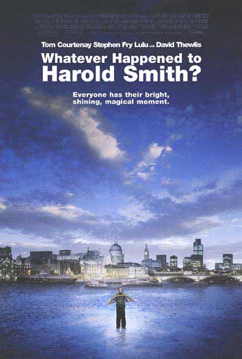 Whatever Happened To Harold Smith?