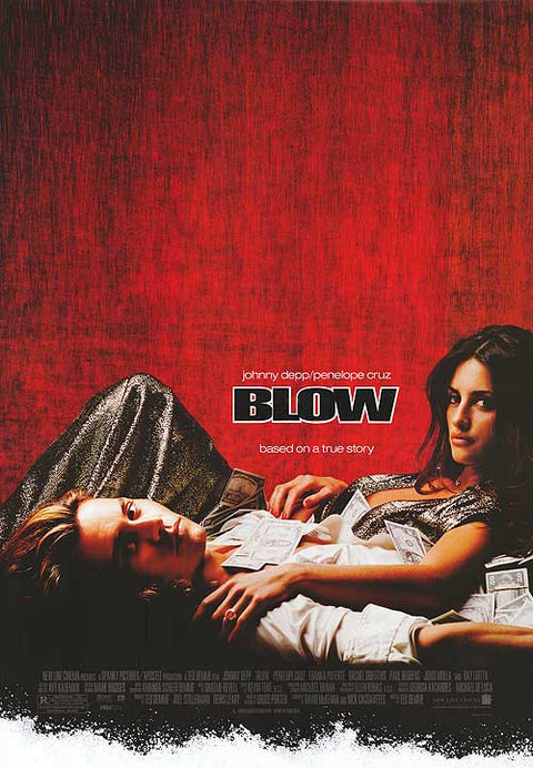 Blow