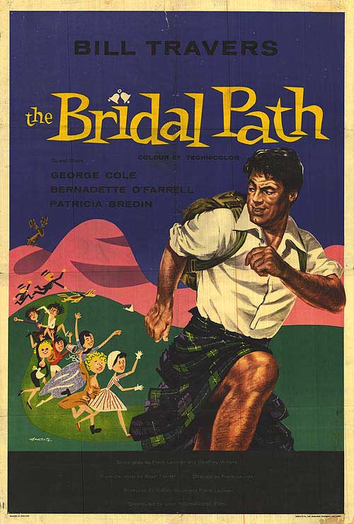 Bridal Path