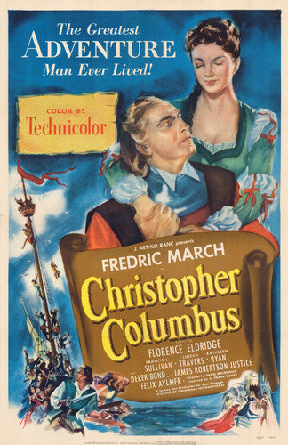 Christopher Columbus