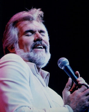 Kenny Rogers