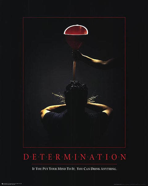 Determination