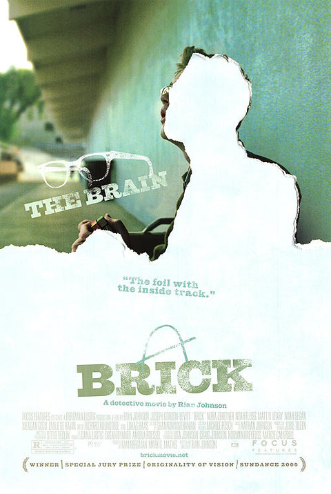 Brick