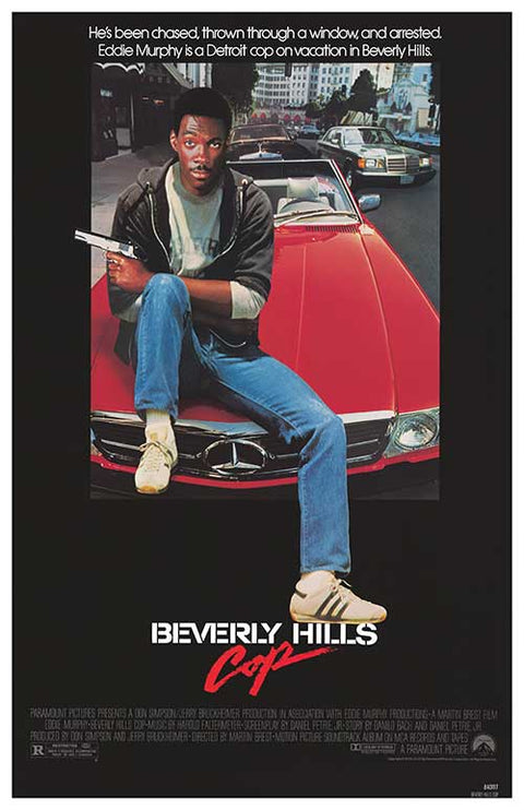 Beverly Hills Cop