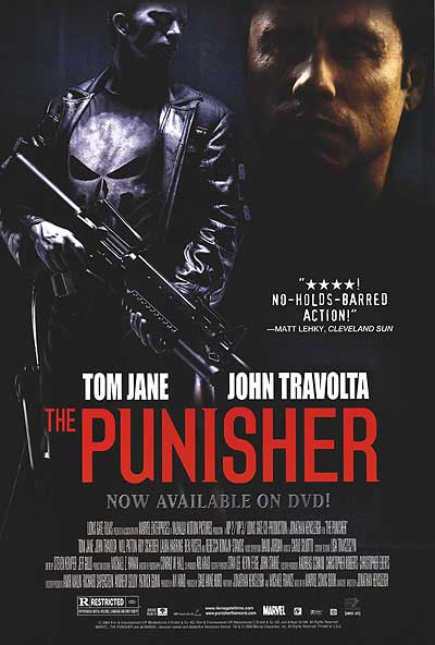 Punisher