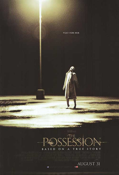 Possession