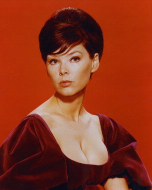 Yvonne Craig