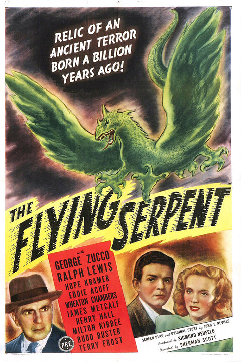 Flying Serpent