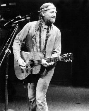 Willie Nelson