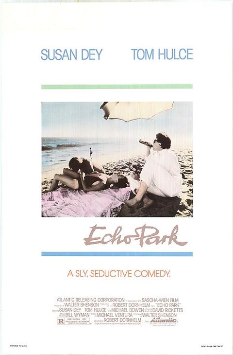 Echo Park